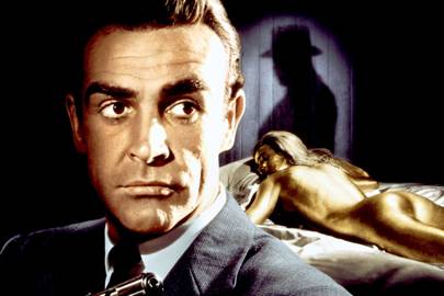 goldfinger poster itunes