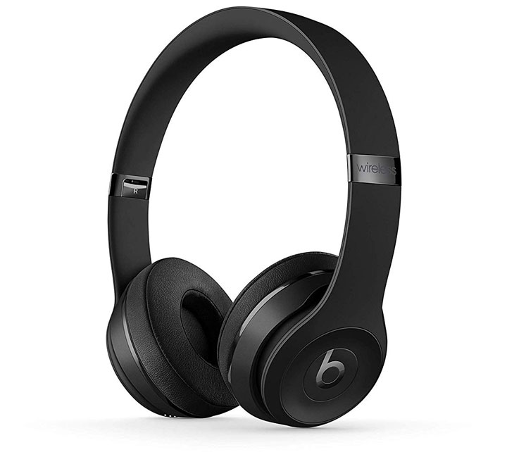 Beats Solo3 wireless headphones