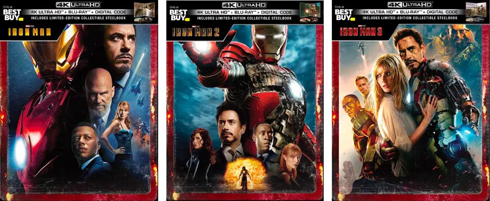 Iron-Man-films-4k-SteelBook-3up