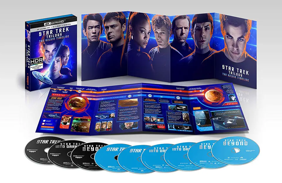 Star-Trek-Trilogy-The-Kelvin-Timeline-4k-Blu-ray-open-960px