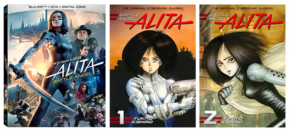 alita-battle-angel-blu-ray-with-books