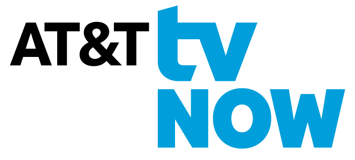 AT&T TV Now Logo