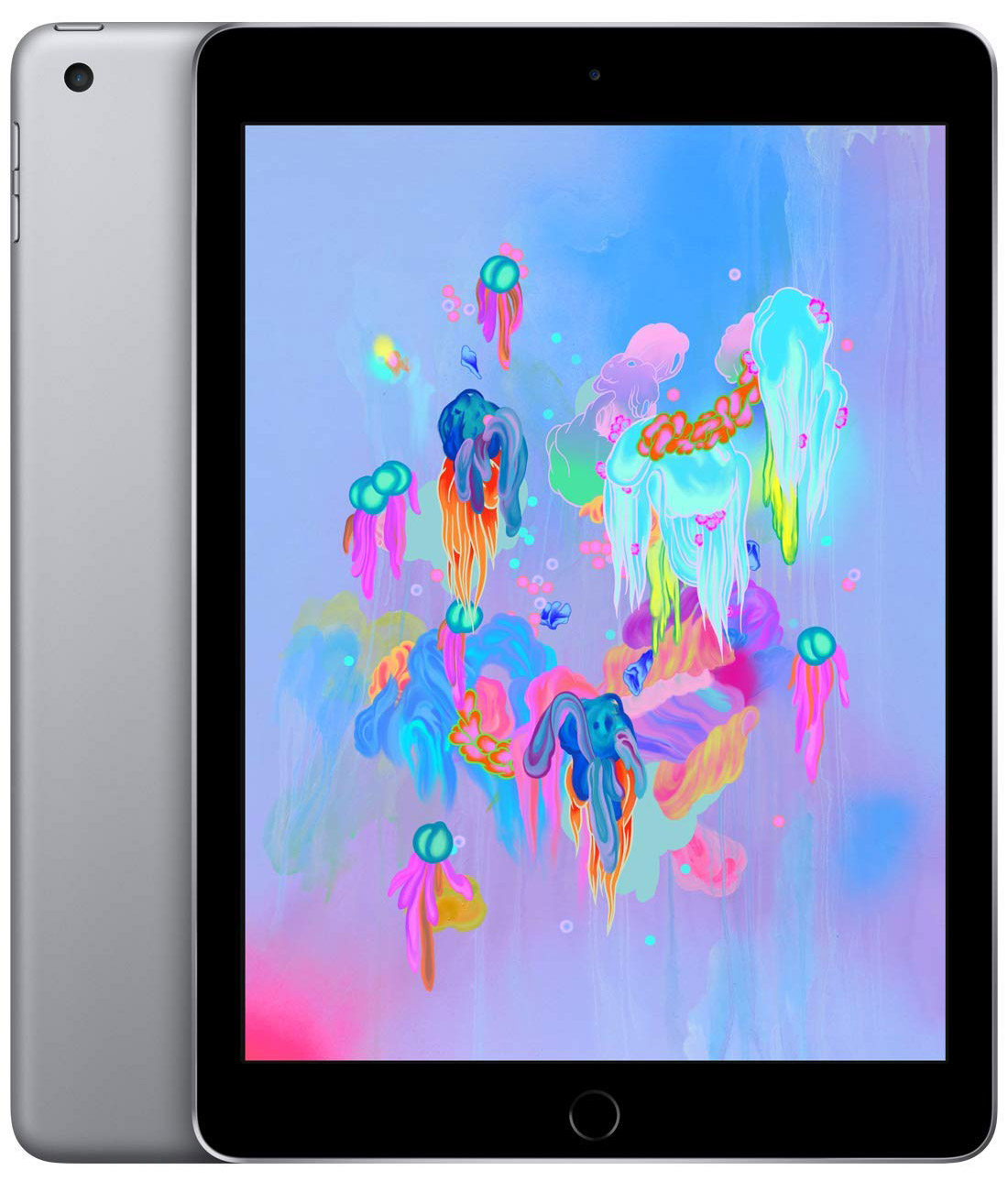 Deal Alert: Apple iPad 128GB only $329 (Save $100!) #apple – HD Report