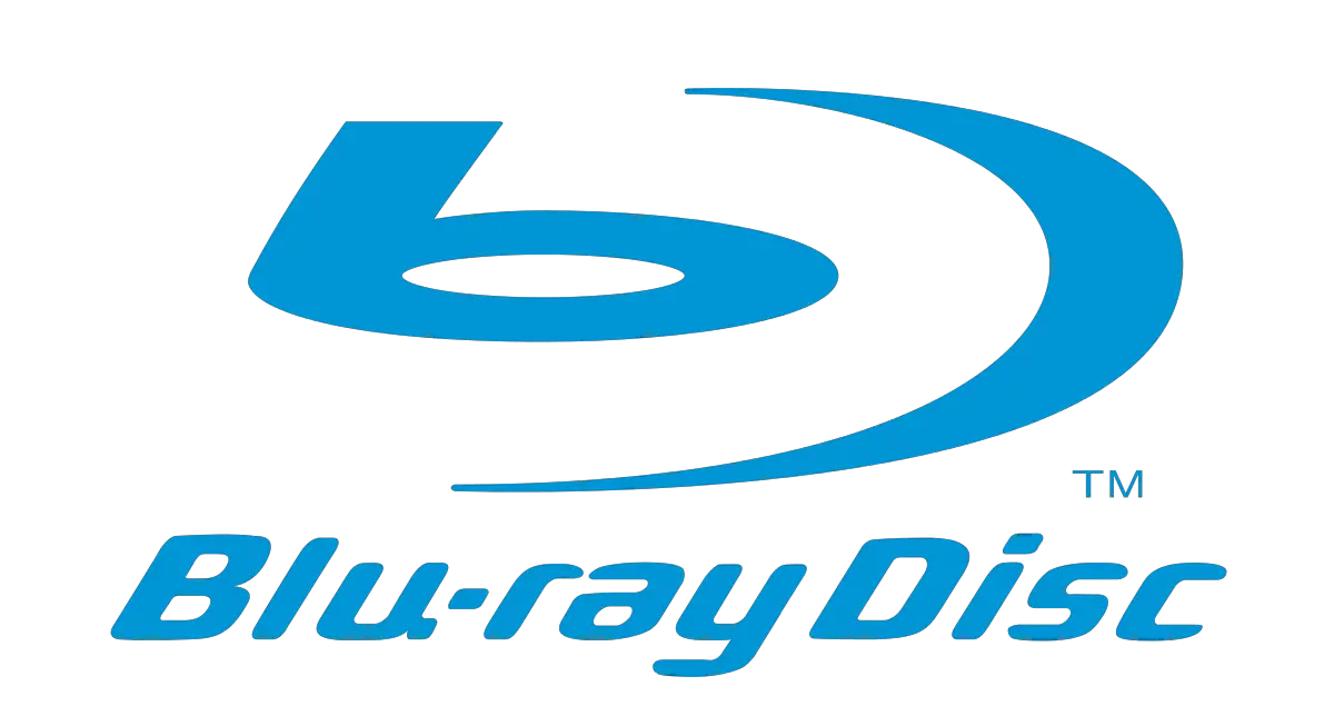 Blu-ray Disc logo png