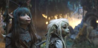 The Dark Crystal- Age of Resistance Still 3