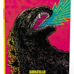 Godzilla: The Showa-Era Films 1954–1975