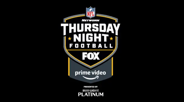 1st thursday night football game