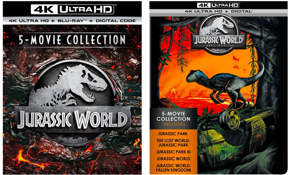 Jurassic-World-5-Movie-Collection-4k-Blu-ray-2up-960px