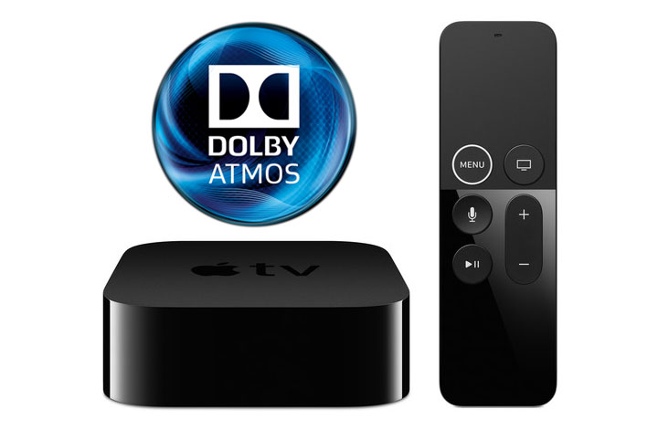 How To Get Dolby Atmos On Apple Tv 4k