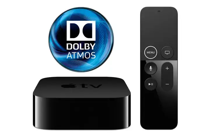 How To Get Dolby Atmos on Apple TV 4k Report