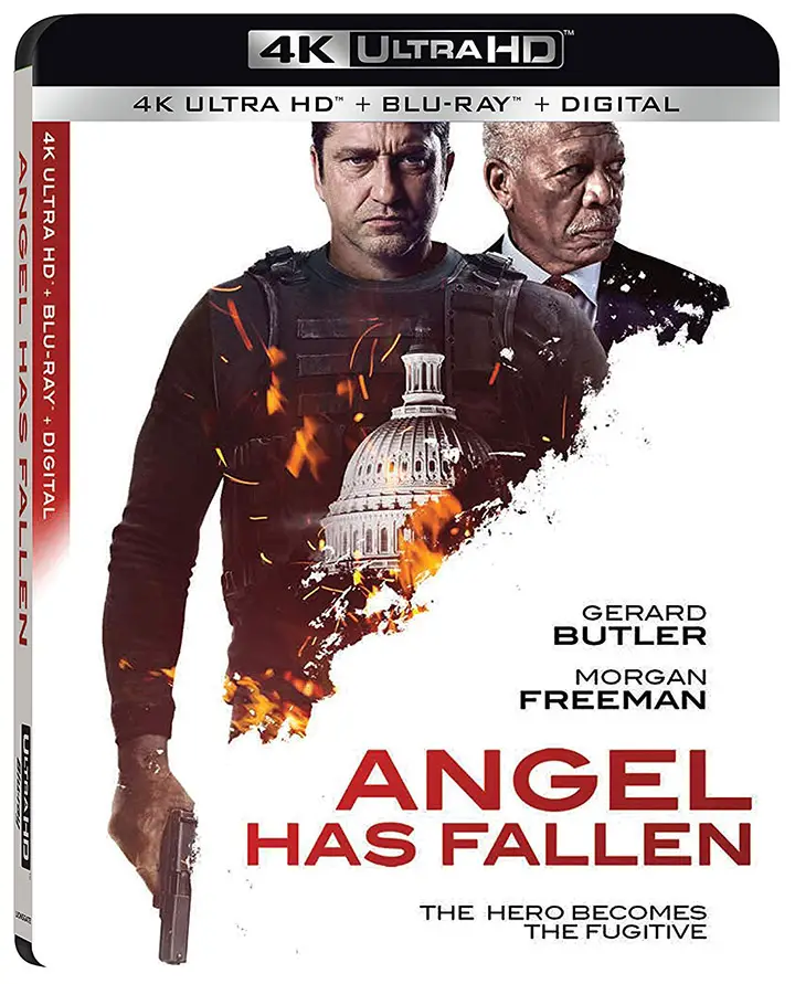 Angel Has Fallen 4k Blu-ray 720px