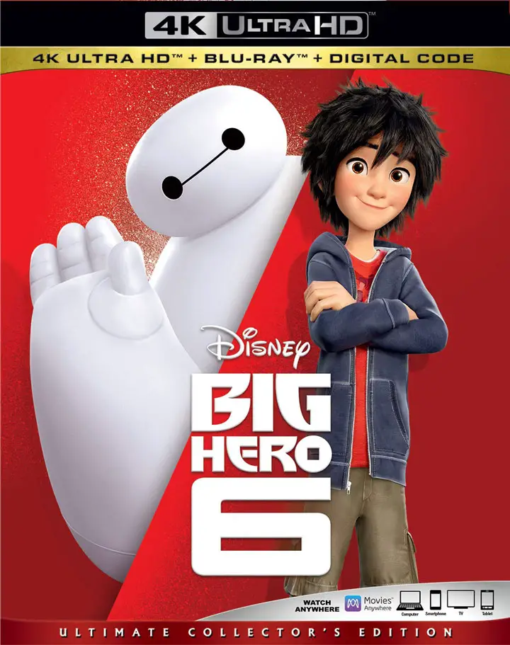 Big-Hero-6k-4k-Blu-ray