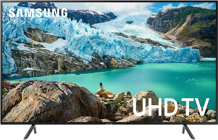 Samsung-UN50RU7100FXZA-Flat-50-Inch-4K-UHD-7-Series-Ultra-HD-Smart-TV-with-HDR-and-Alexa-2019-720px