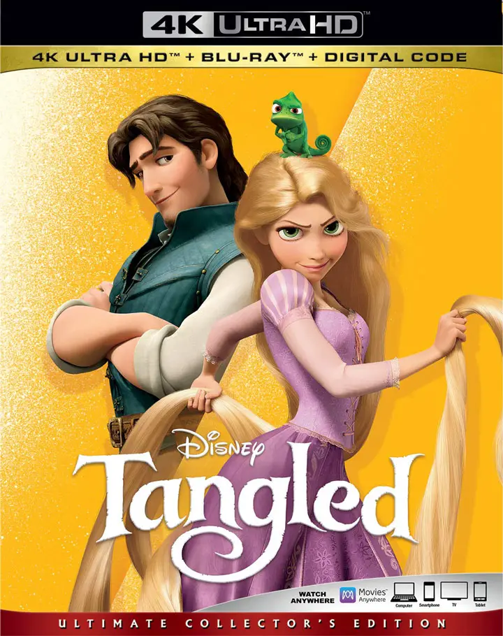 Tangled-4k-Blu-ray