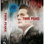 Twin Peaks- The Television Collection Blu-ray