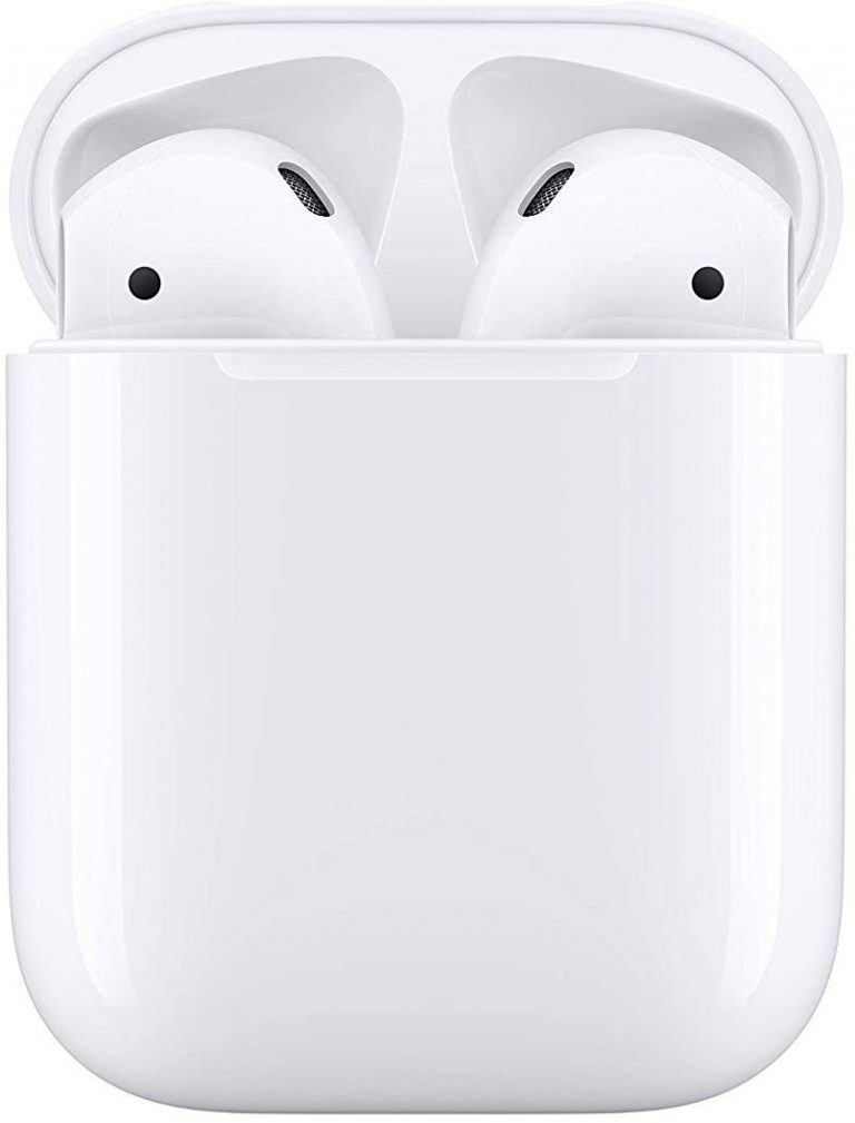 Apple AirPods On Sale for Black Friday. Save up to $35. | HD Report