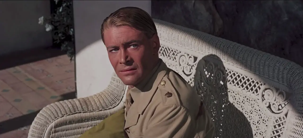 Lawrence of Arabia (1962)