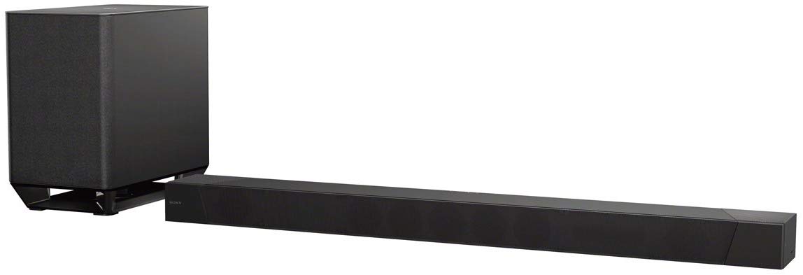 Sony HT-ST5000 soundbar