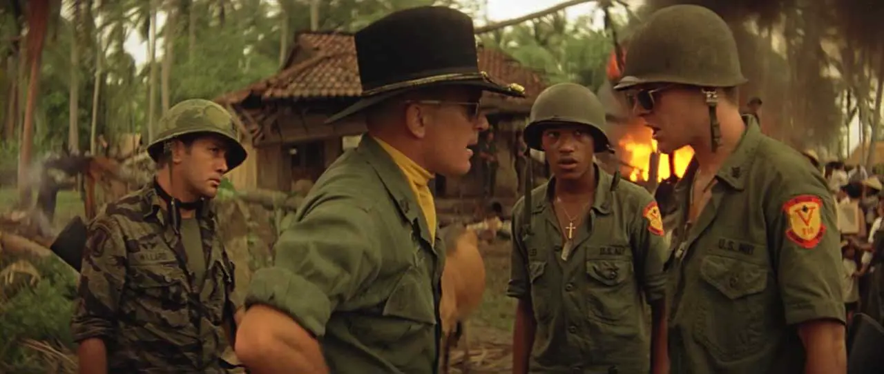 Apocalypse Now (1979)