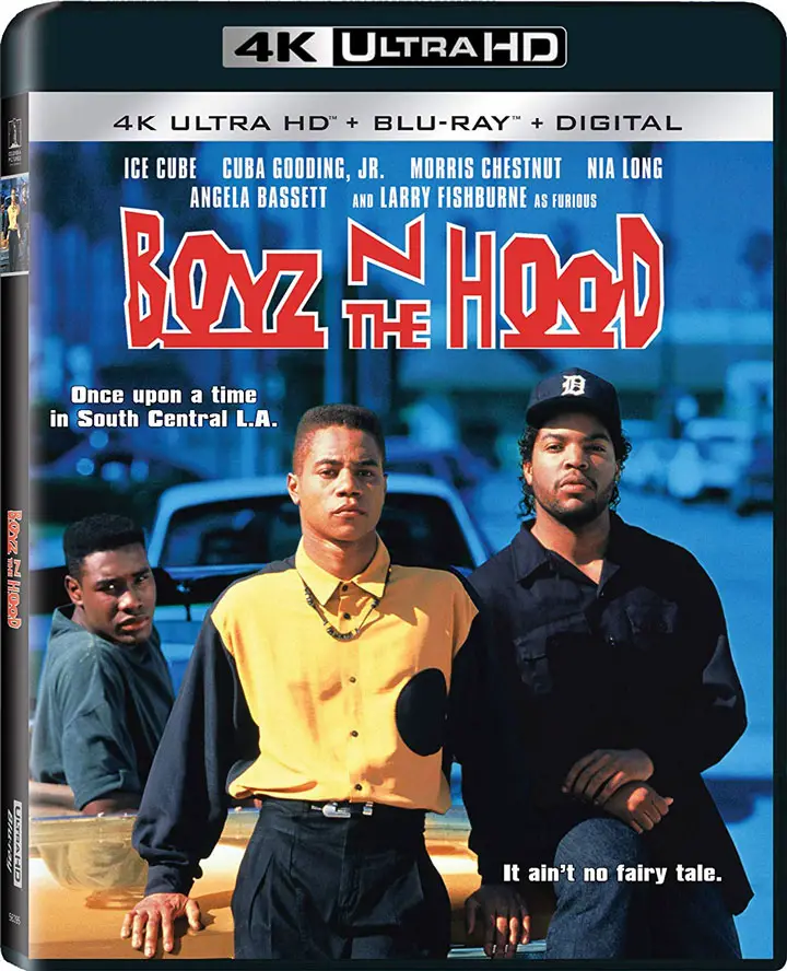 Boyz-N'-the-Hood-4k-Blu-ray