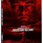 Shutter Island 4k Blu-ray SteelBook