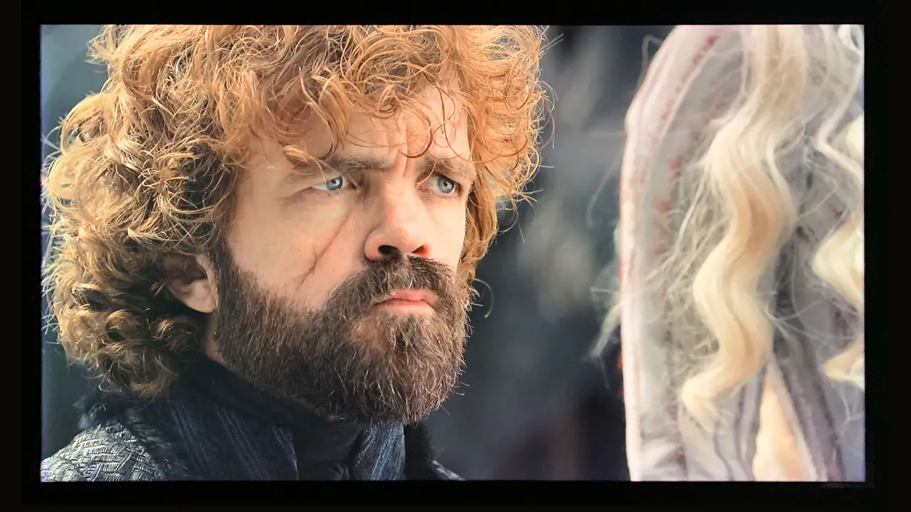 Game Of Thrones Season 8 4k Blu Ray Review Hd Report