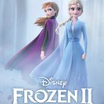 Frozen 2 Amazon Digital with Bonus Features