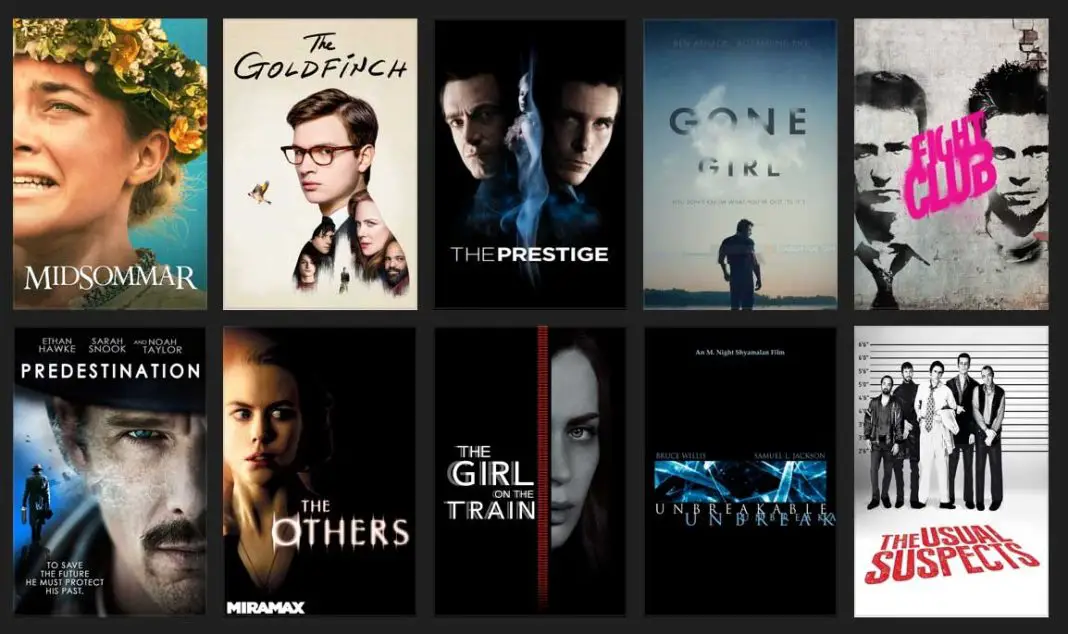 Digital 4k Movies (Thrillers) Under $10 on Apple TV | HD Report