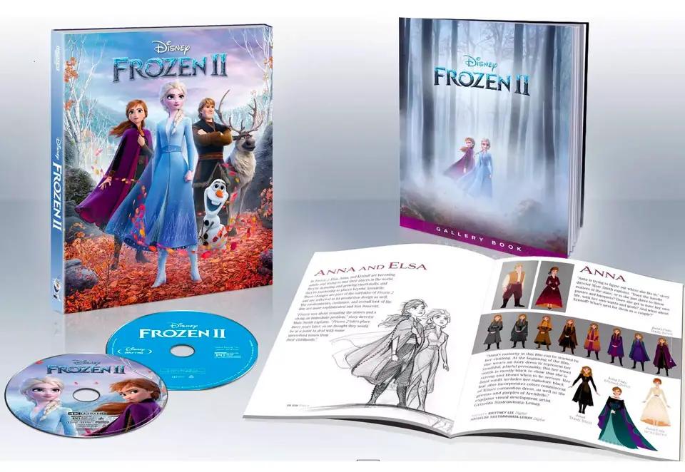 frozen-2-target-exclusive-4k-Blu-ray-open
