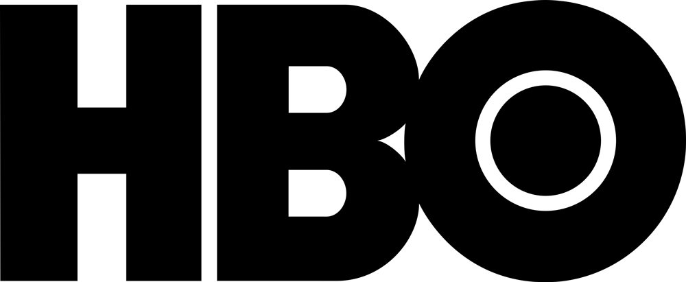 hbo logo transparent 1000px