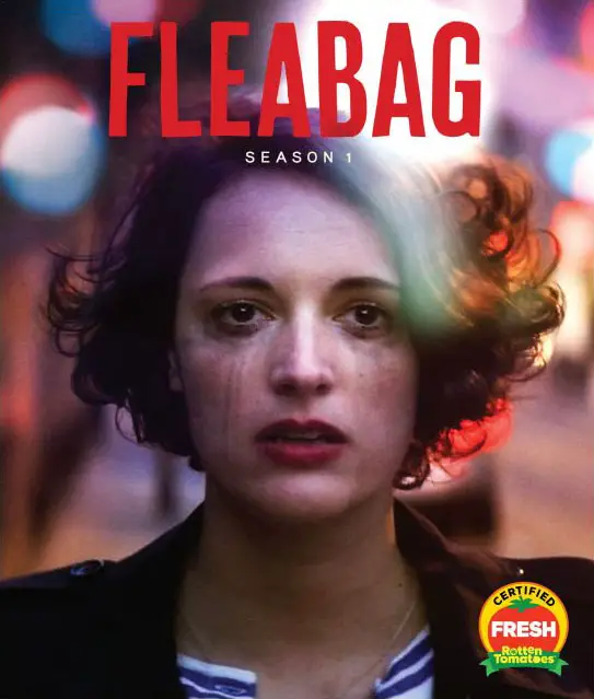 Fleabag-Season-1-Blu-ray