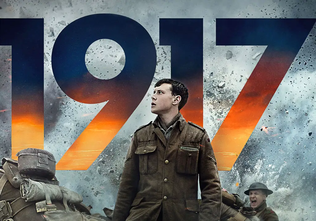 ‘1917’ Released Early To Digital. Here’s Where To Buy & Get Extras | HD