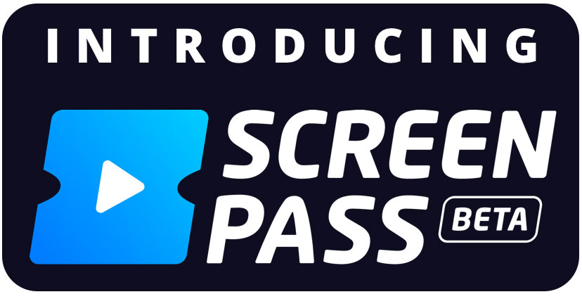 ScreenPass-Beta-blue