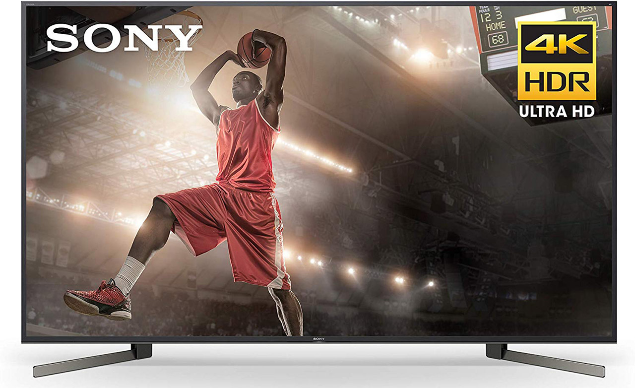 Sony XBR85X950G X950G 85 Inch TV