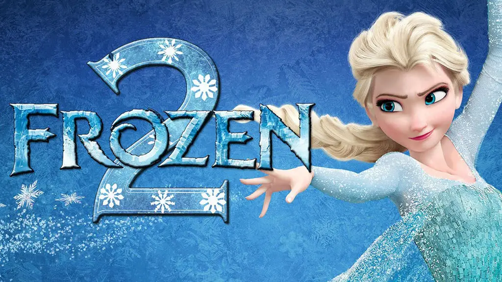 ‘frozen 2 Released 3 Months Early On Disney Hd Report 