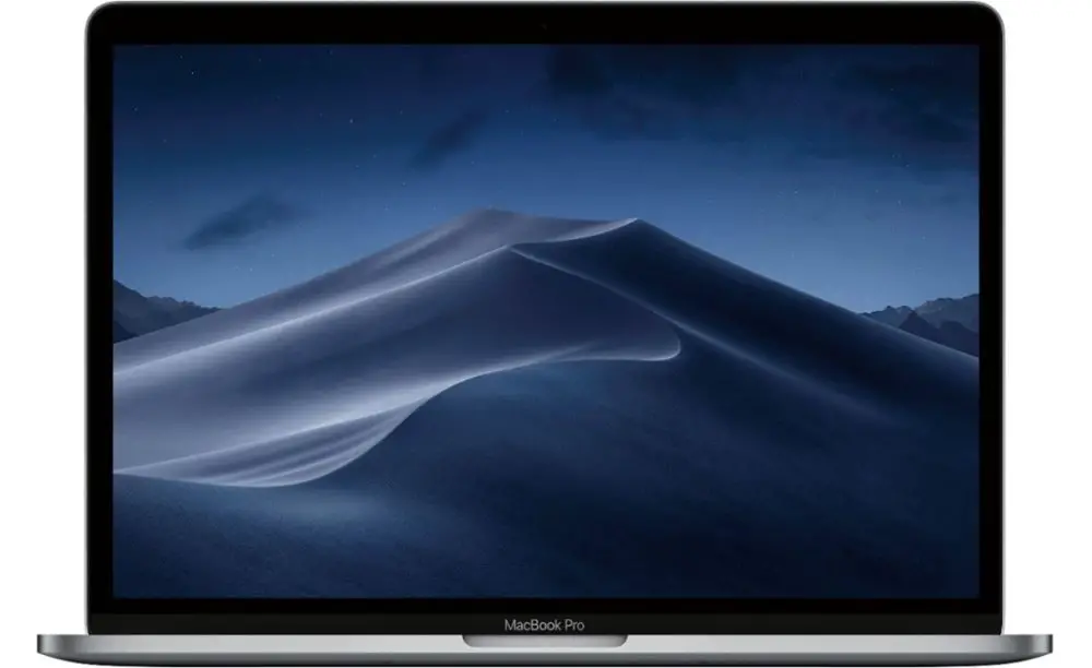 Apple MacBook Pro 15 inch Touch Bar Intel Core i9 32GB