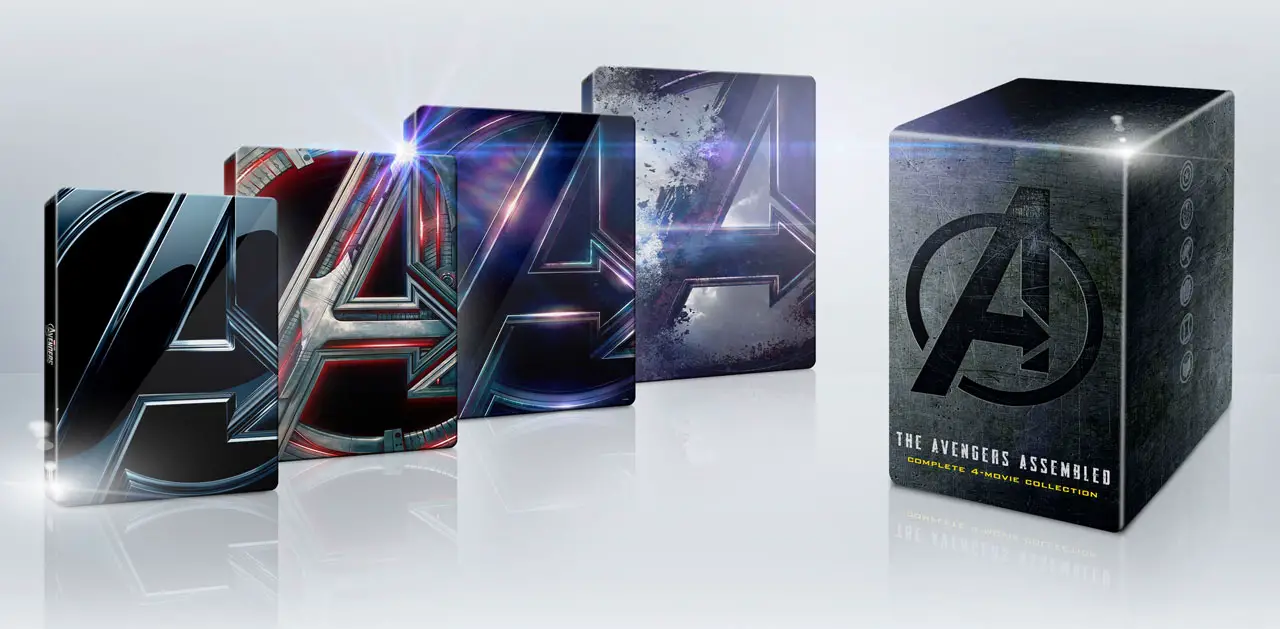 Avengers-Assembled-4k-4-Movie-Collection