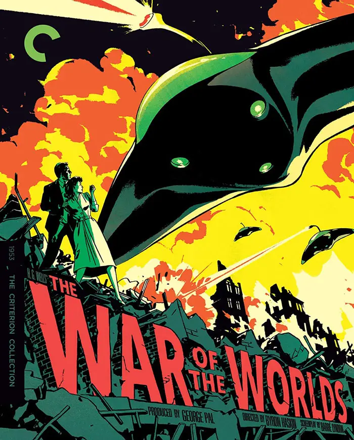 The-War-of-the-Worlds-Criterion-Blu-ray