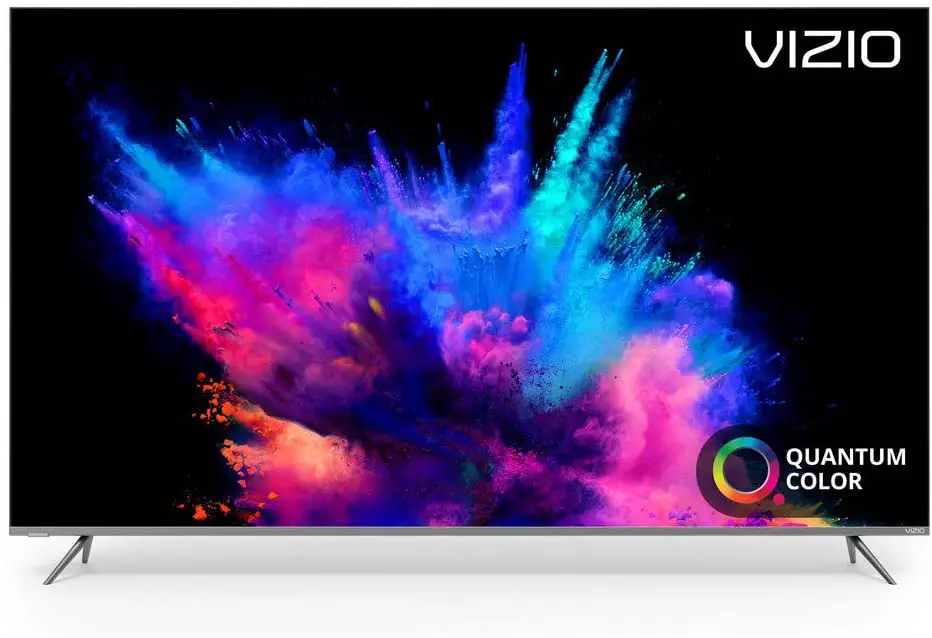 VIZIO P-Series Quantum 75 Class