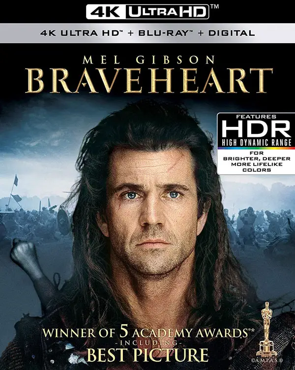 braveheart-4k-blu-ray