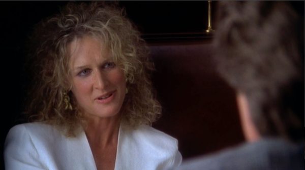 Review Fatal Attraction Paramount Presents Blu Ray Edition Hd Report