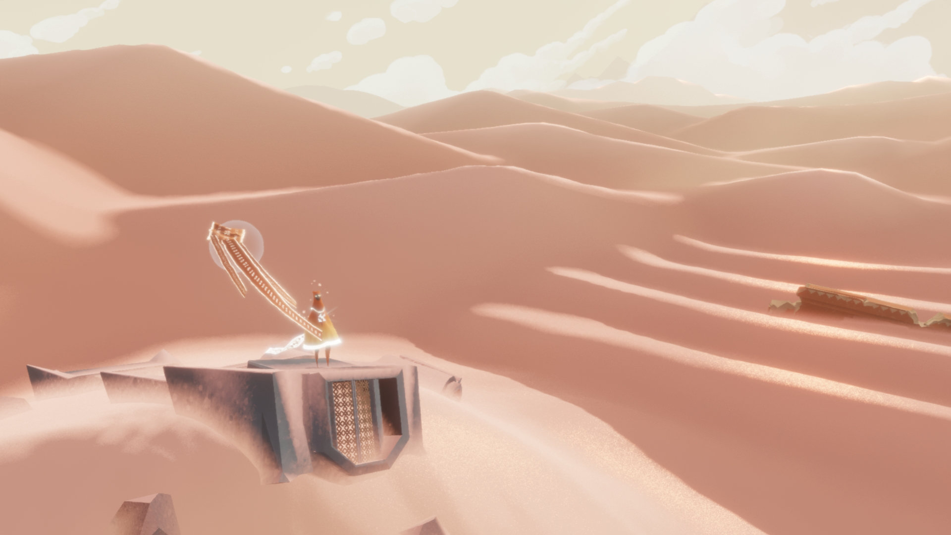 journey playstation 4