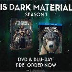 His Dark Materials square ad