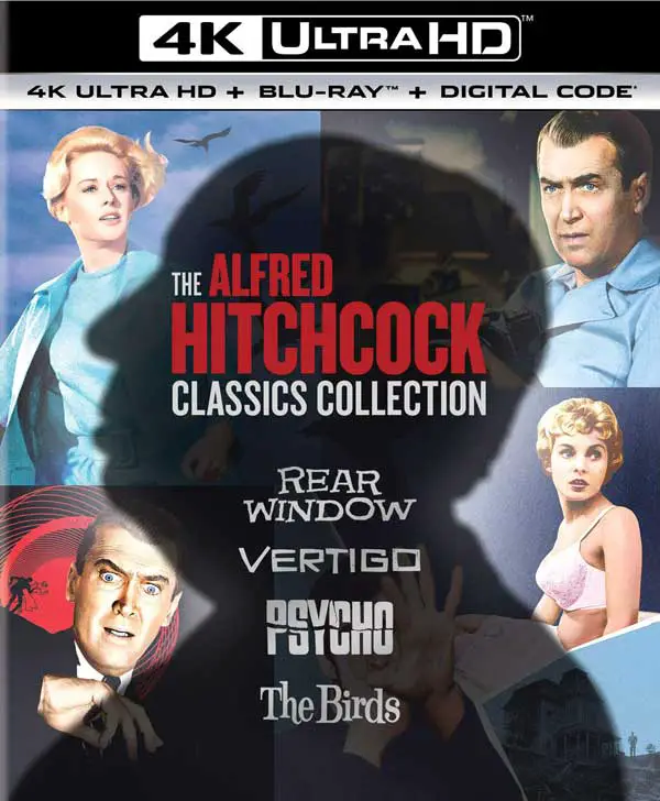The-Alfred-Hitchcock-Classics-Collection-4k-Blu-ray