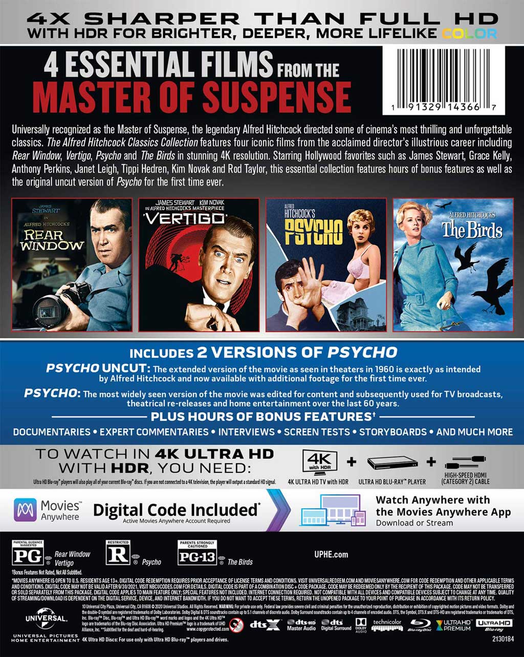 The-Alfred-Hitchcock-Classics-Collection-4k-Blu-ray-back