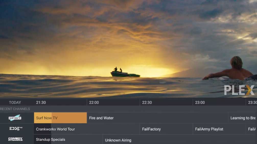 plex-live-streaming-surf-tv