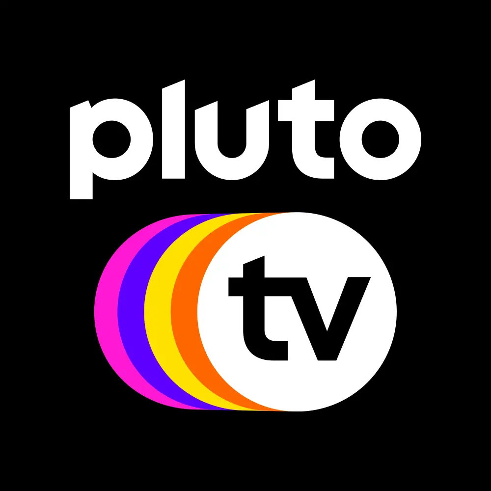 pluto tv logo square