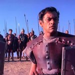 Spartacus (1960) 4k Movie Still