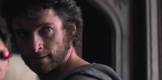 Hugh Jackman stars in "Wolverine" (2000)