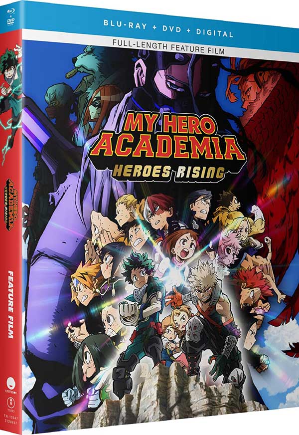 my hero academia heroes rising free reddit
